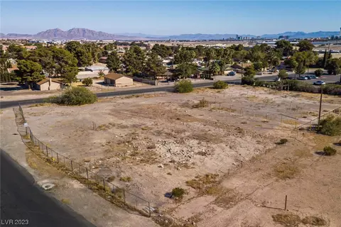 Ricky Road, Las Vegas, NV 89130