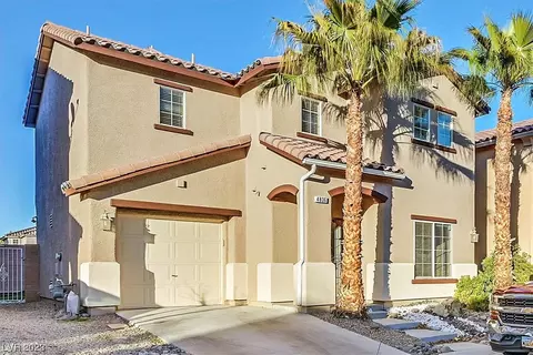 4836 Golden Shimmer Ave, Las Vegas, NV 89139