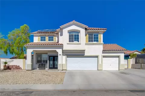 5916 Lost Valley St, Las Vegas, NV 89113