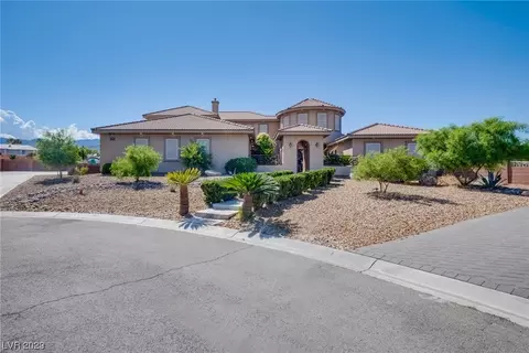 9480 W Fisher Ave, Las Vegas, NV 89149