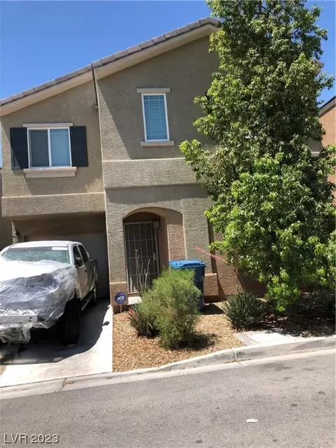 4121 Sandy Breeze Ln, Las Vegas, NV 89115