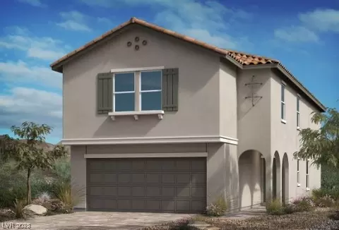 10854 Trail Mark Ave, Las Vegas, NV 89166