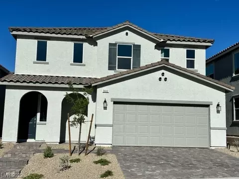 5632 Hill Spire St, Las Vegas, NV 89166