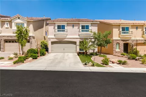 4528 Mission Meadow Cir, Las Vegas, NV 89139