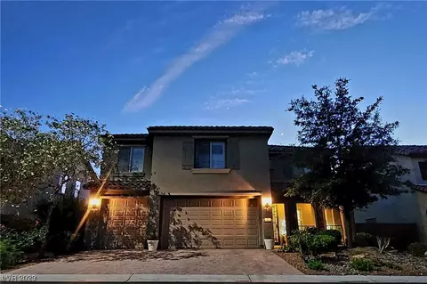 7527 Lassen Peak Cir, Las Vegas, NV 89149