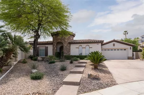 2855 Maryland Hills Dr, Henderson, NV 89052