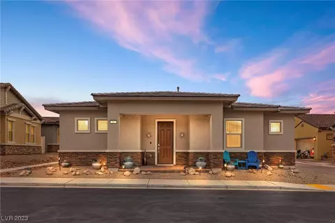 217 Wrangler Bay Ave, Henderson, NV 89011