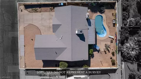 4280 El Antonio Pl, Las Vegas, NV 89121