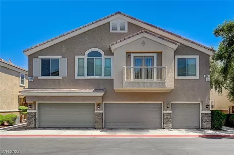 6583 Strolling Plains Ln #101, Henderson, NV 89011