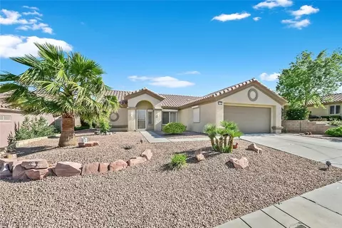 10729 Clear Meadows Dr, Las Vegas, NV 89134