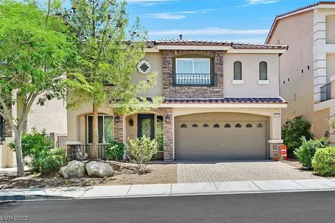 5441 Ledgewood Creek Ave, Las Vegas, NV 89141