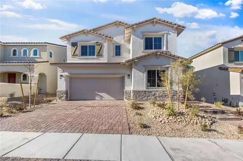 537 Ray Pointe Ln, Henderson, NV 89011