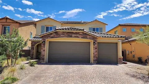 3919 Henny Ave, Las Vegas, NV 89141