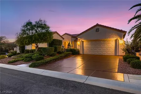 2202 Brighton Point Ave, Henderson, NV 89044