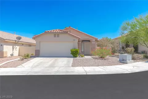 7921 Blue Charm Ave, Las Vegas, NV 89149