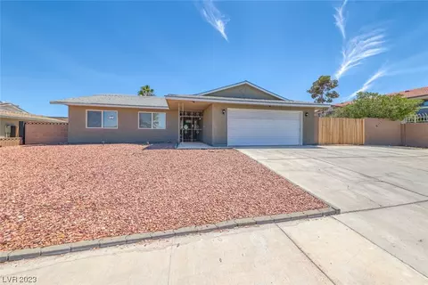 4411 Newton Dr, Las Vegas, NV 89121