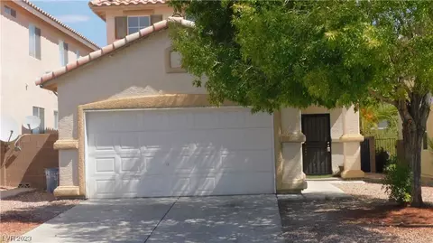 8842 Sierra Linda Dr, Las Vegas, NV 89147