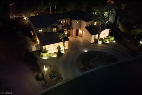 2829 High Sail Ct, Las Vegas, NV 89117