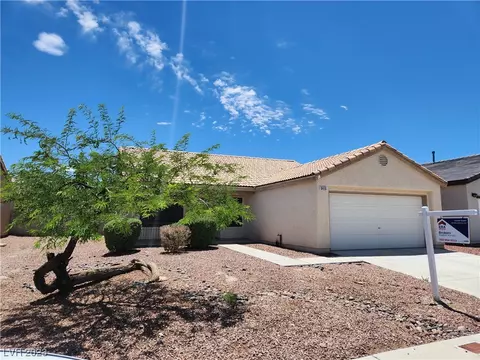 3415 Chedworth Rd, North Las Vegas, NV 89031