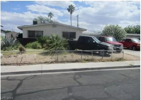 5613 Harmony Ave, Las Vegas, NV 89107