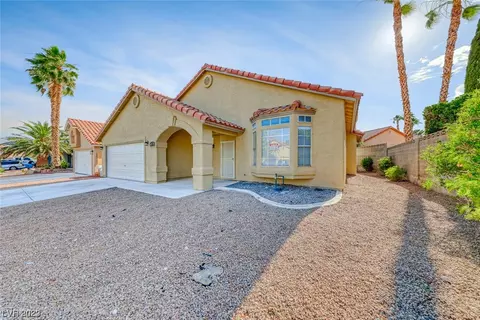 4029 Dove Creek Rd, North Las Vegas, NV 89032