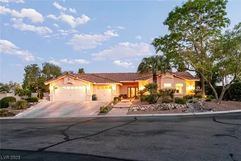 6655 N Grand Canyon Dr, Las Vegas, NV 89149
