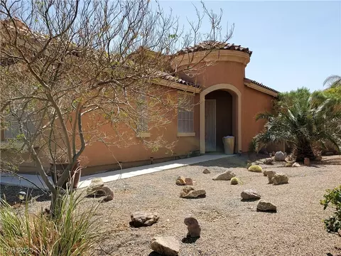 3829 Alpine Track Ave, North Las Vegas, NV 89032
