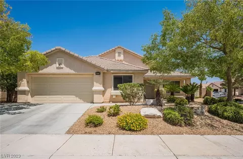 2800 Evelyn Lake Ct, Las Vegas, NV 89108