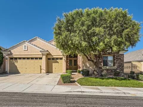 1397 Romanesca Dr, Henderson, NV 89052