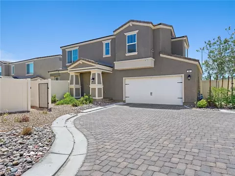 337 Stone Fly Rd, North Las Vegas, NV 89032
