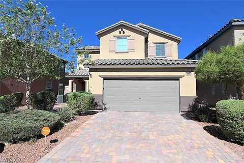 5853 Petrified Tree Ln, North Las Vegas, NV 89081