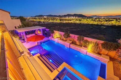 341 Summit Shadow St, Henderson, NV 89015