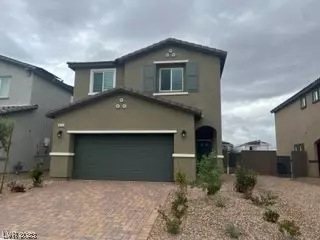 1774 Kylie River Pl #98, North Las Vegas, NV 89084