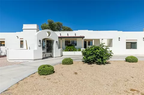 1561 Comstock Dr, Las Vegas, NV 89106