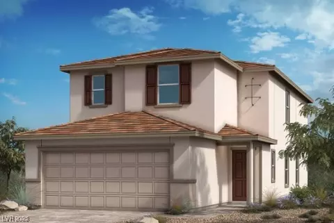 9554 Dollardton St, Las Vegas, NV 89139