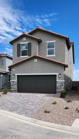 9560 Dollardton St, Las Vegas, NV 89139