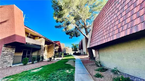 5251 Indian River Dr #269, Las Vegas, NV 89103