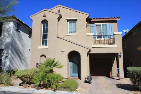 4466 Shallow Brush Ave, Las Vegas, NV 89141