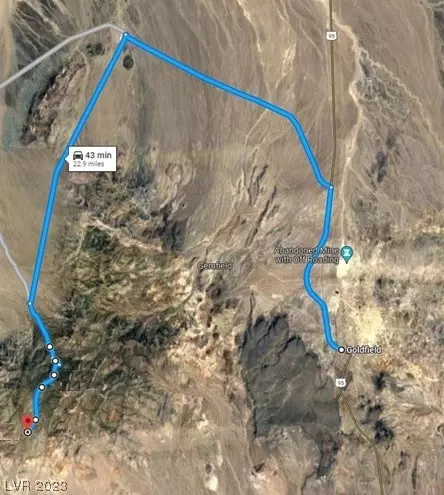 Apn: 000-000-24, Other, NV 89013
