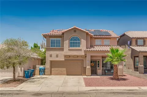 6058 Notre Dame Ave, Las Vegas, NV 89110