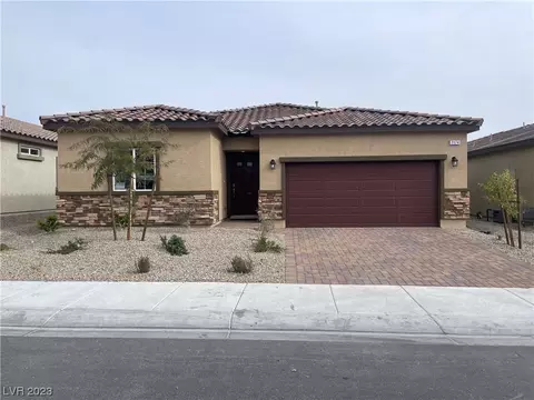 10939 Stone Crossing Ave #LOT 328, Las Vegas, NV 89166