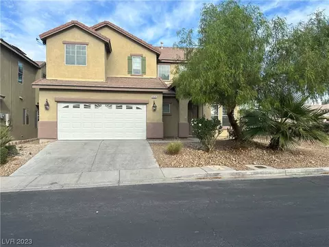 4925 Celsion Rock St, North Las Vegas, NV 89081