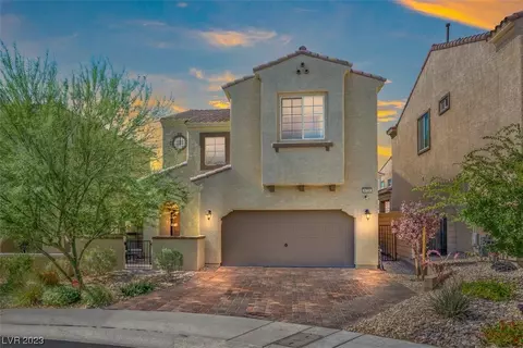 9729 Treeline Run Ave, Las Vegas, NV 89166