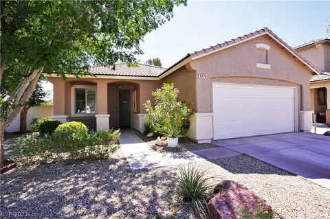 9770 Bradford Summit St, Las Vegas, NV 89183