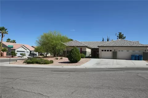 9501 Mulroona Ct, Las Vegas, NV 89129