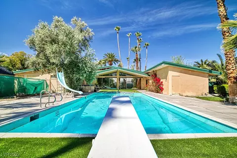 1501 S 6 St, Las Vegas, NV 89104