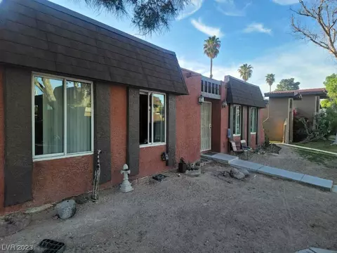 4634 Grand Dr #1, Las Vegas, NV 89169