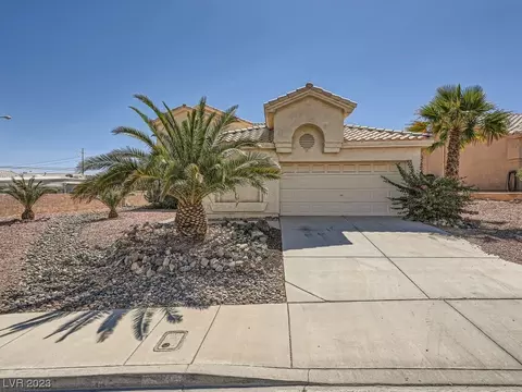 1034 Skysail Dr, Henderson, NV 89011
