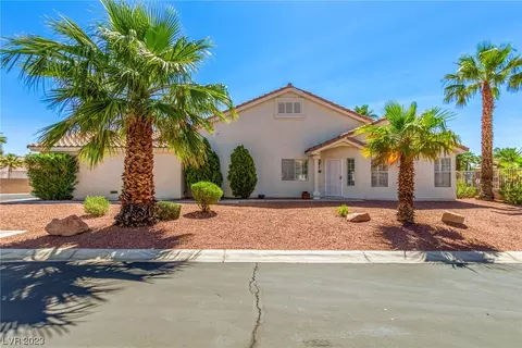 10071 Oak Creek Canyon Ave, Las Vegas, NV 89147