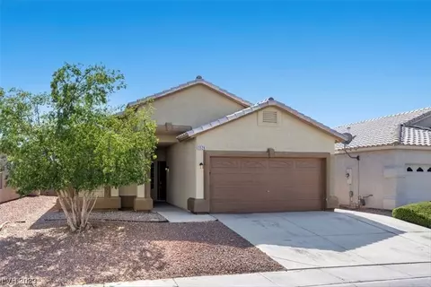 3528 Beca Faith Dr, North Las Vegas, NV 89032